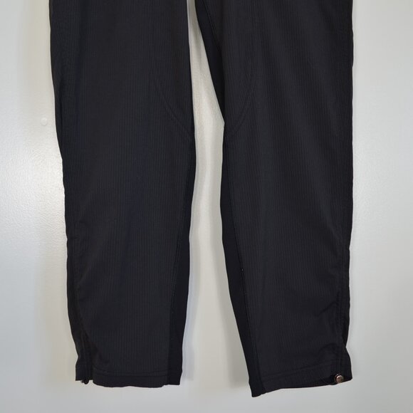 Lululemon Dance Studio Crop size 4 *EUC - Picture 7 of 13